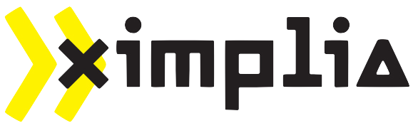 Ximplia Logo